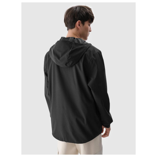 4F Ανδρικό μπουφάν Technical Jacket